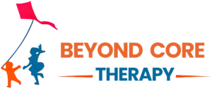Beyond Core Therapy Logo