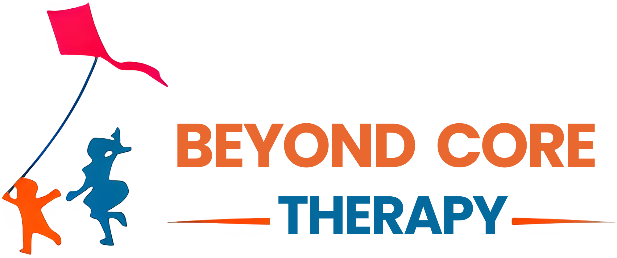 Beyond Core Therapy Logo