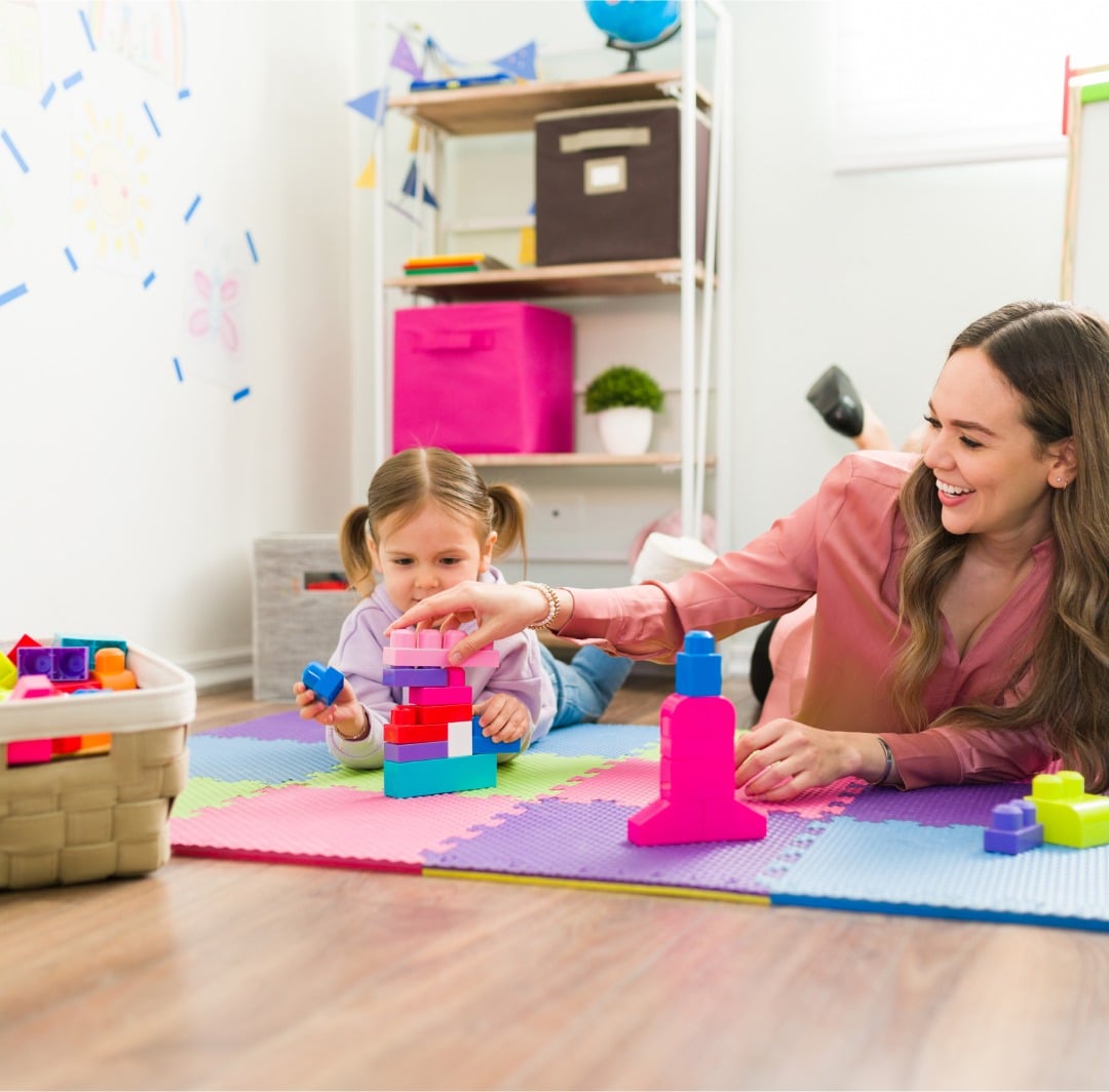 aba therapy West Jordan